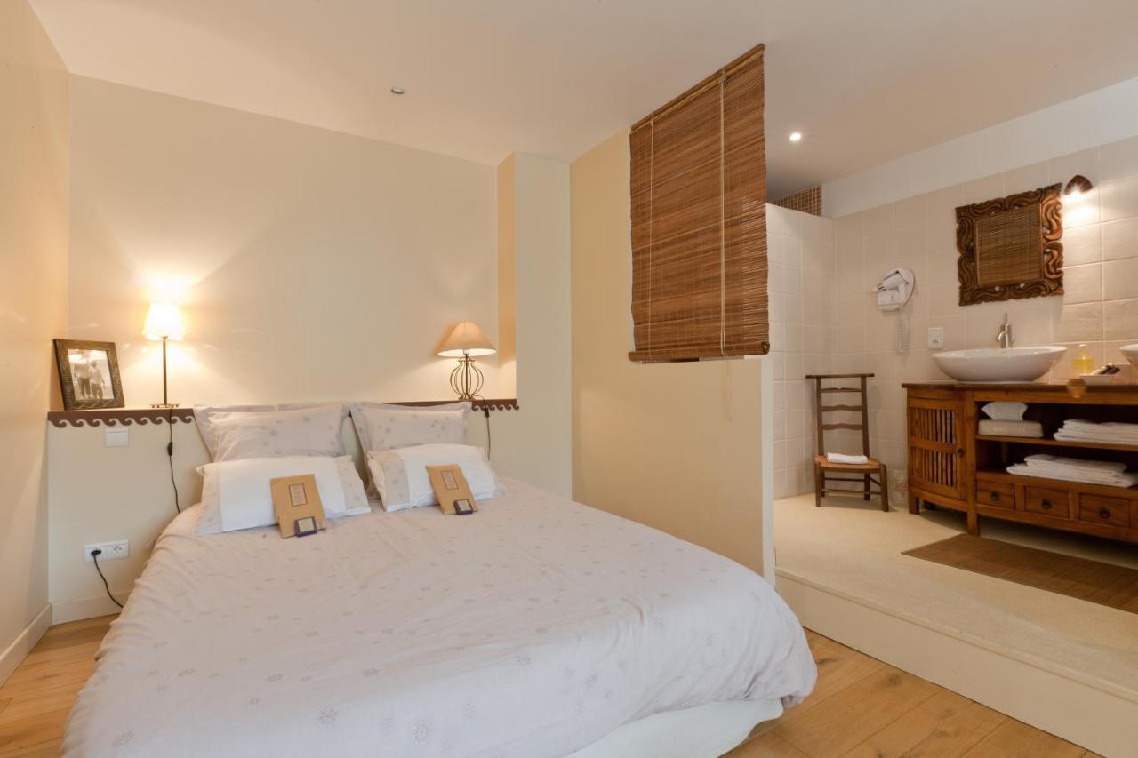 Domaine De La Combotte Bed and Breakfast Nantoux Εξωτερικό φωτογραφία
